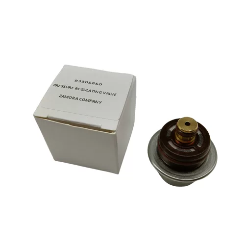 Fuel Pump Fuel Pressure Regulator for Chevrolet 93298257 F000DR0208 F000DR0214 93305850 - image 3